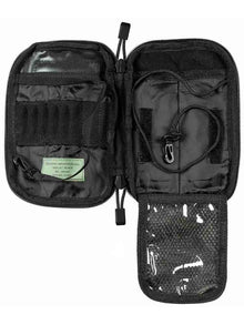 Dokumenten-Smartphone Gürteltasche
