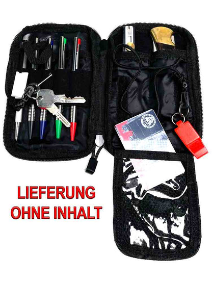 Dokumenten-Smartphone Gürteltasche