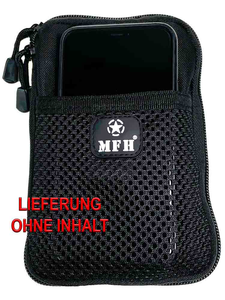 Dokumenten-Smartphone Gürteltasche