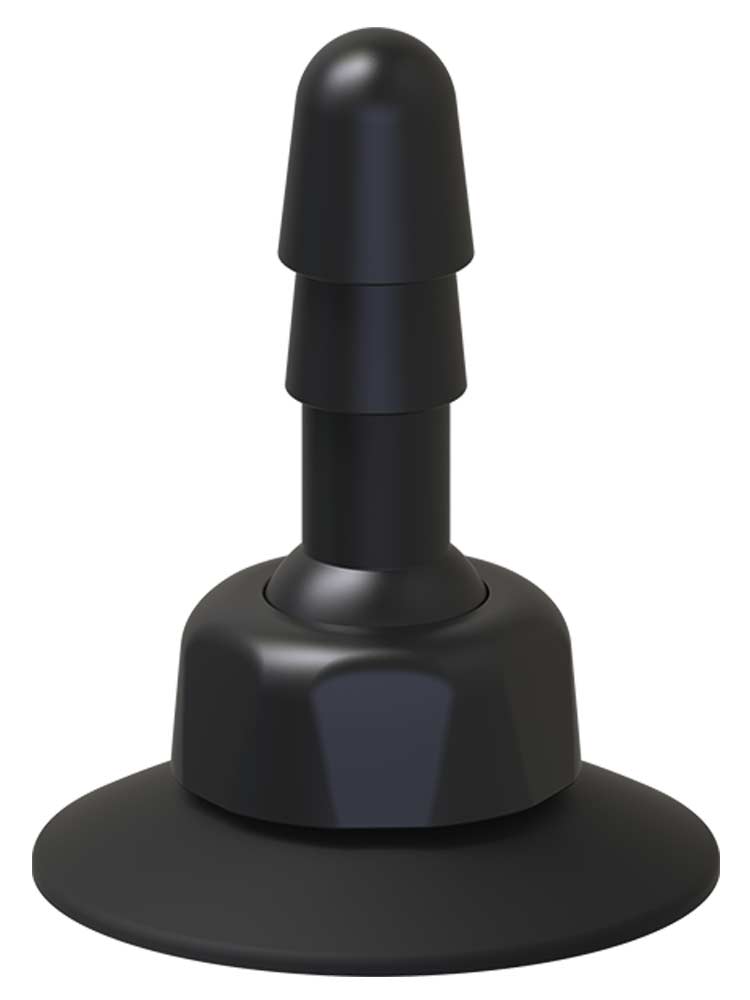 VAC-U-LOCK DELUXE SWIVEL Suction Cup Plug