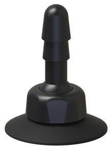 VAC-U-LOCK DELUXE SWIVEL Suction Cup Plug