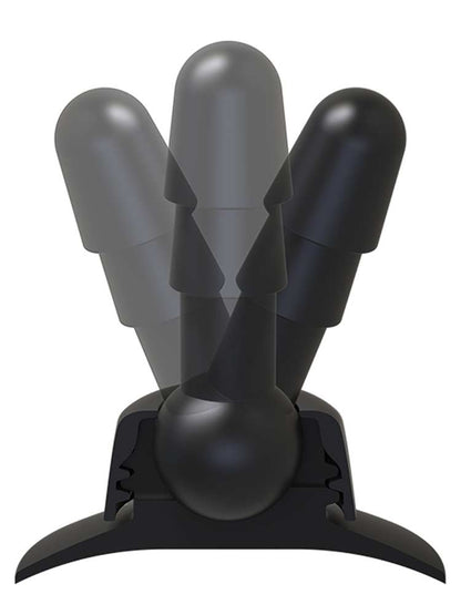 VAC-U-LOCK DELUXE SWIVEL Suction Cup Plug