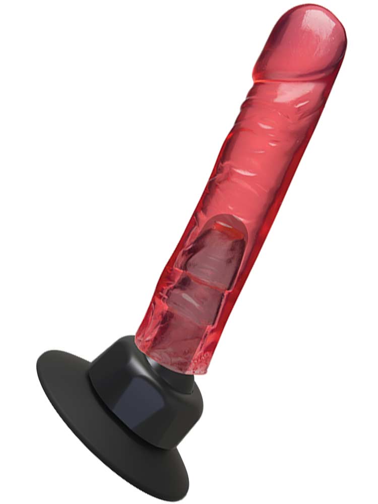 VAC-U-LOCK DELUXE SWIVEL Suction Cup Plug