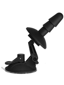 VAC-U-LOCK Suction Cup Plug DELUXE