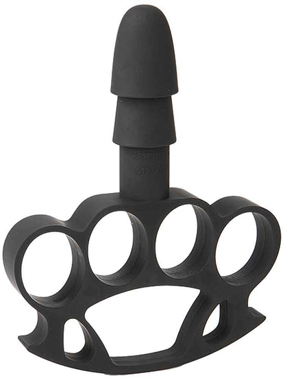 VAC-U-LOCK Knuckle Up Handgriff