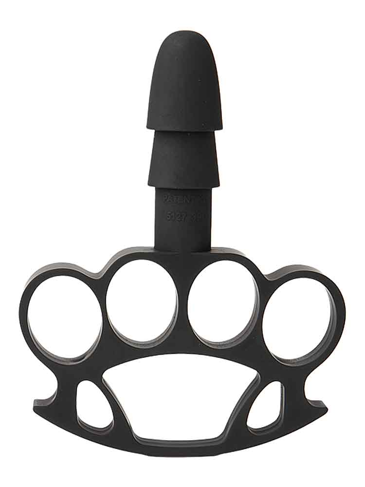 VAC-U-LOCK Knuckle Up Handgriff
