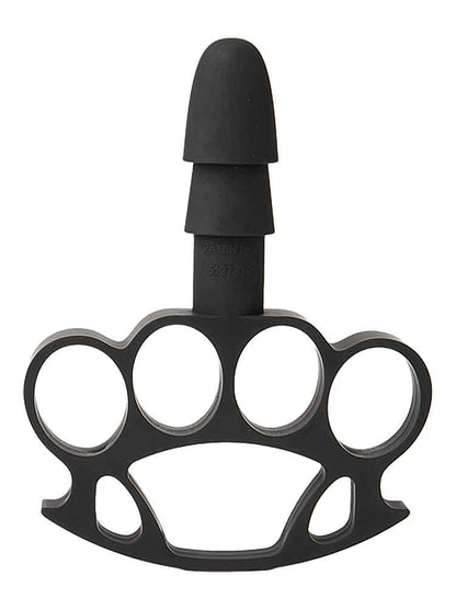 VAC-U-LOCK Knuckle Up Handgriff