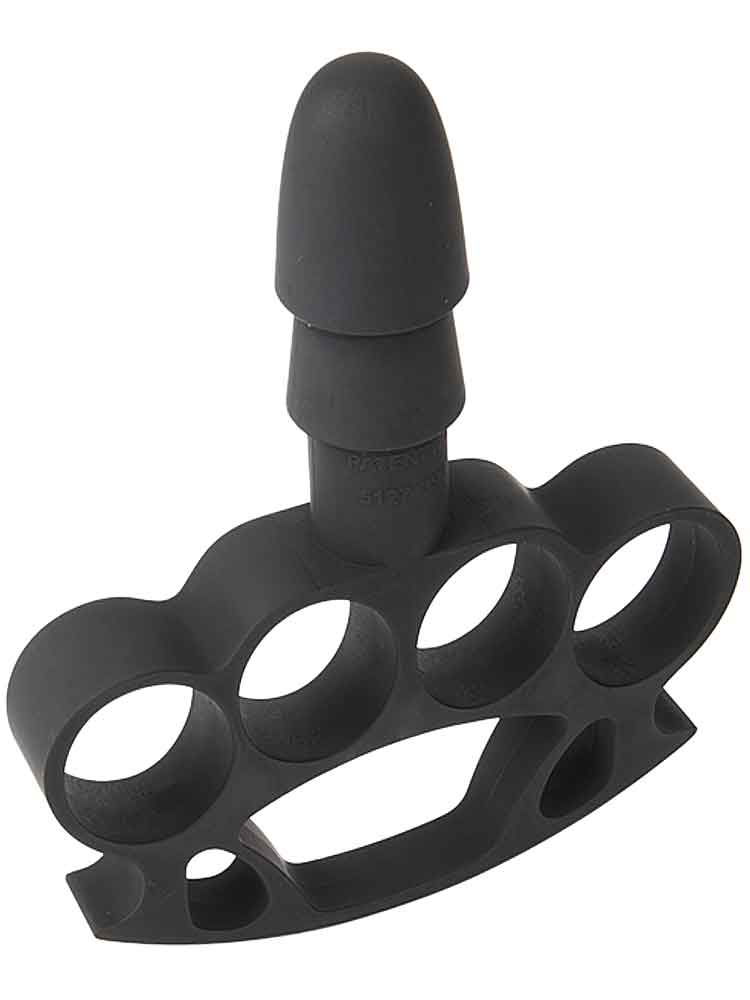 VAC-U-LOCK Knuckle Up Handgriff