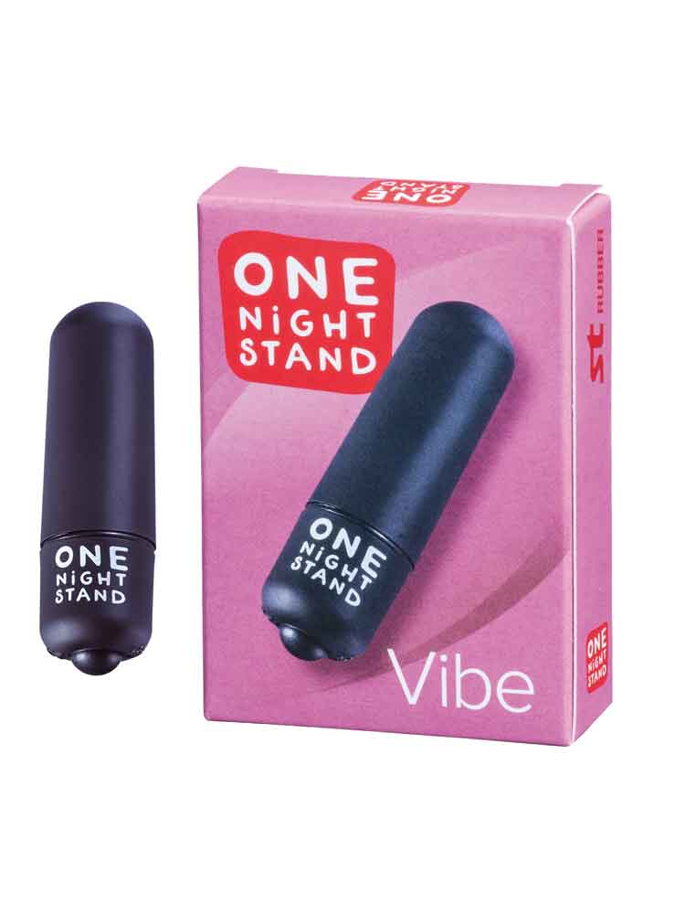 One Night Stand Minivibrator