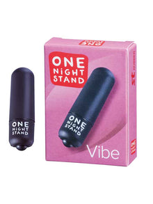 One Night Stand Minivibrator