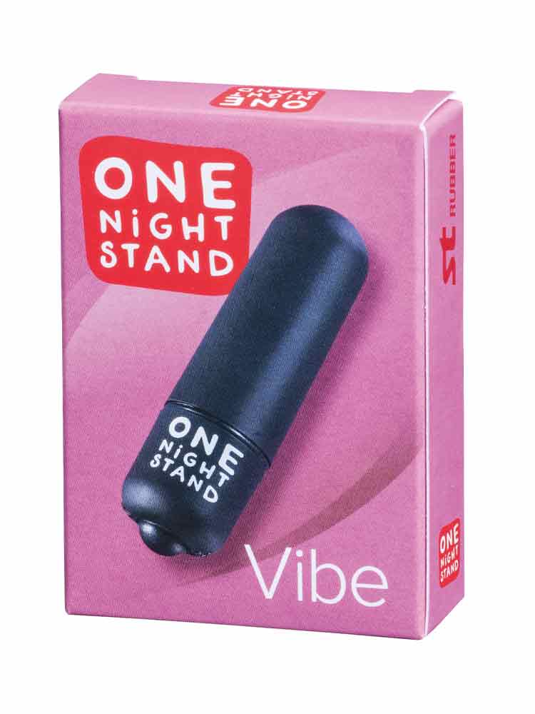 One Night Stand Minivibrator