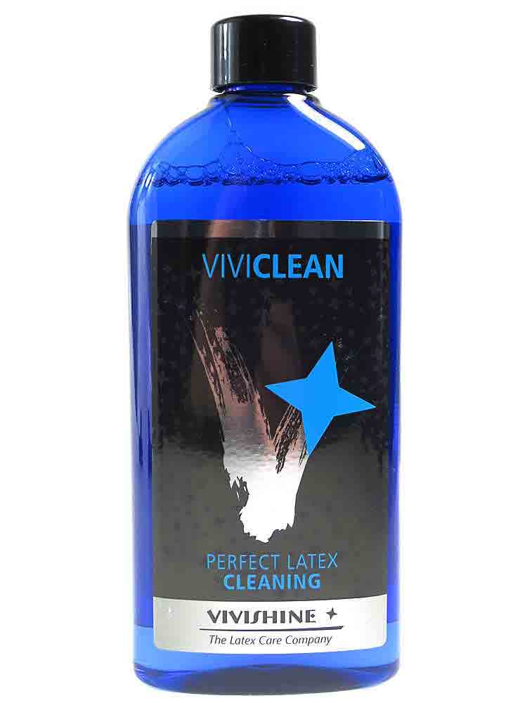 VIVICLEAN Perfect Latex Cleaning Reiniger