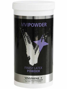 VIVIPOWDER Talkum Dose 220g