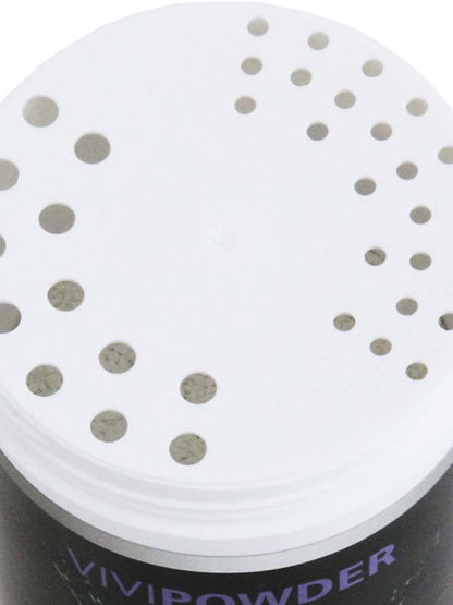 VIVIPOWDER Talkum Dose 220g