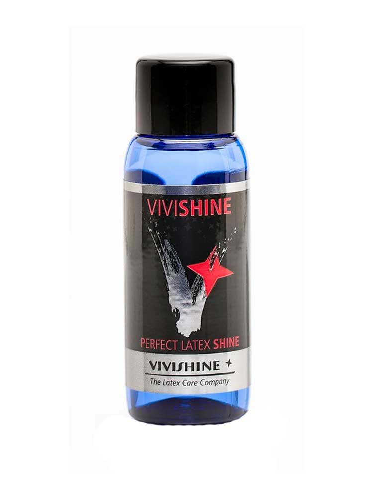 VIVISHINE Perfect Latex SHINE Politur 30
