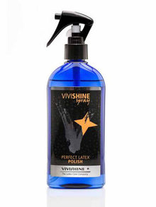 VIVISHINE Perfect LATEX POLISH Spray