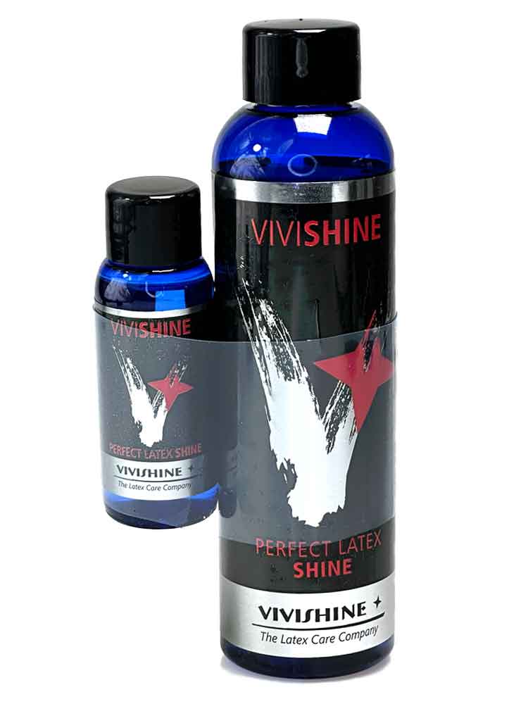 VIVISHINE Perfect Latex SHINE Politur 150+30ml