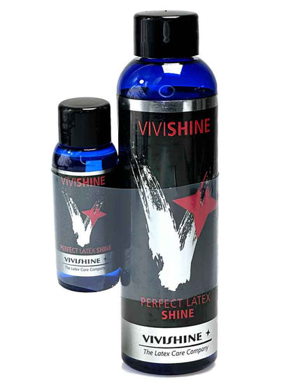 VIVISHINE Perfect Latex SHINE Politur 150+30ml