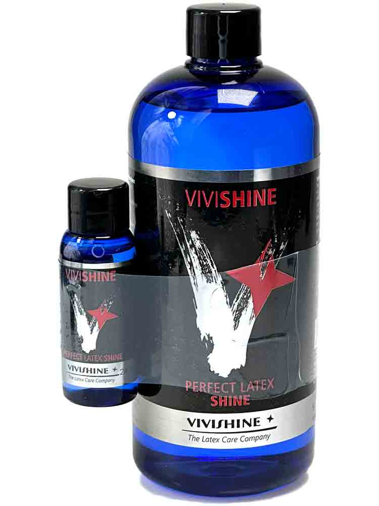 VIVISHINE Perfect Latex SHINE Politur 500+30ml