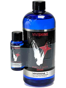 VIVISHINE Perfect Latex SHINE Politur 500+30ml
