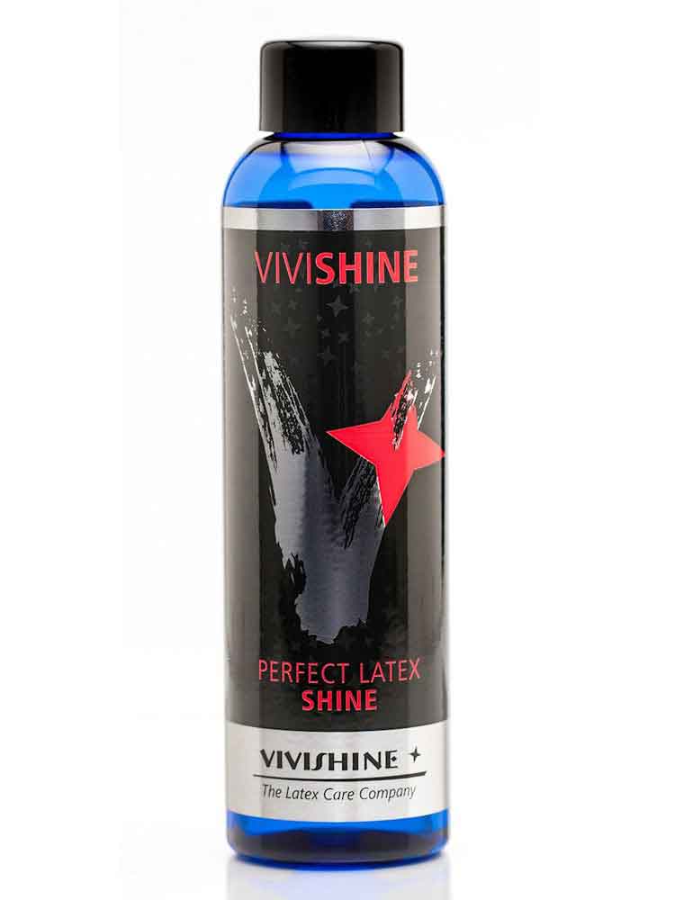 VIVISHINE Perfect Latex SHINE Politur 150