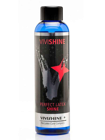 VIVISHINE Perfect Latex SHINE Politur 150
