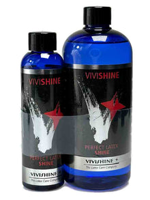 VIVISHINE Perfect Latex SHINE Politur 500+150ml