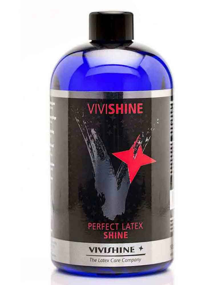 VIVISHINE Perfect Latex SHINE Politur 500