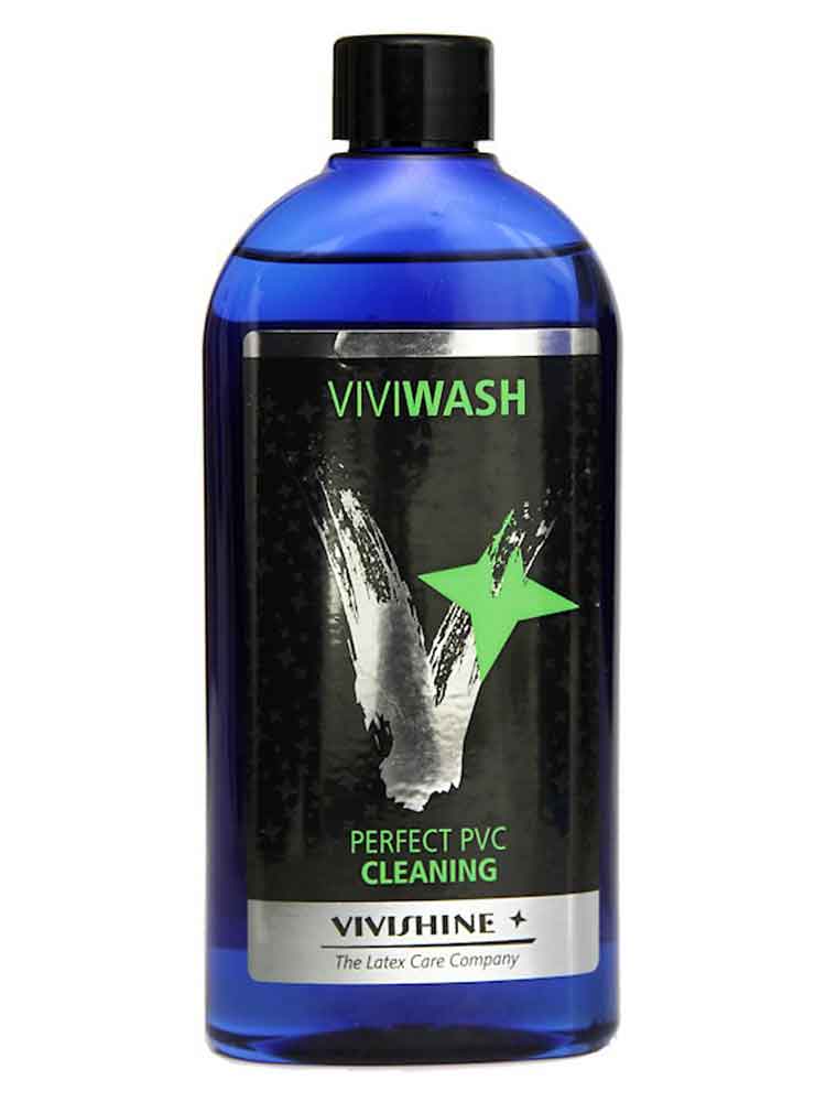 VIVIWASH PVC und Wetlook Reiniger 250