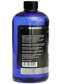 VIVIWASH PVC und Wetlook Reiniger 500