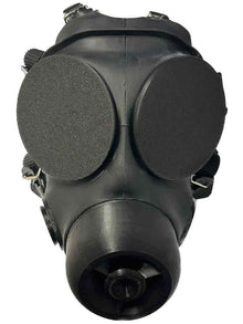 Drone-Hole PRO MASKE VOIDSHELL - blau-transparent