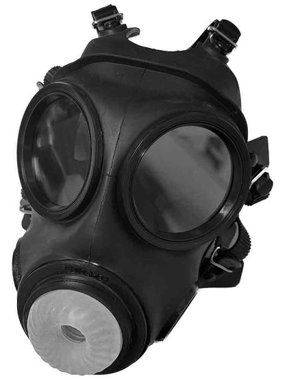 Drone-Hole PRO MASKE VOIDSHELL - schwarz-transparent