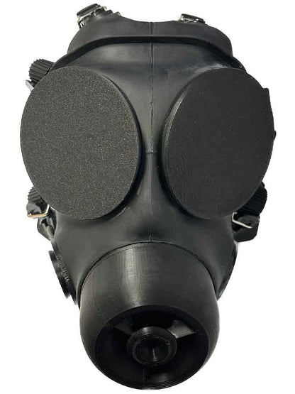 Drone-Hole PRO MASKE VOIDSHELL - schwarz-transparent