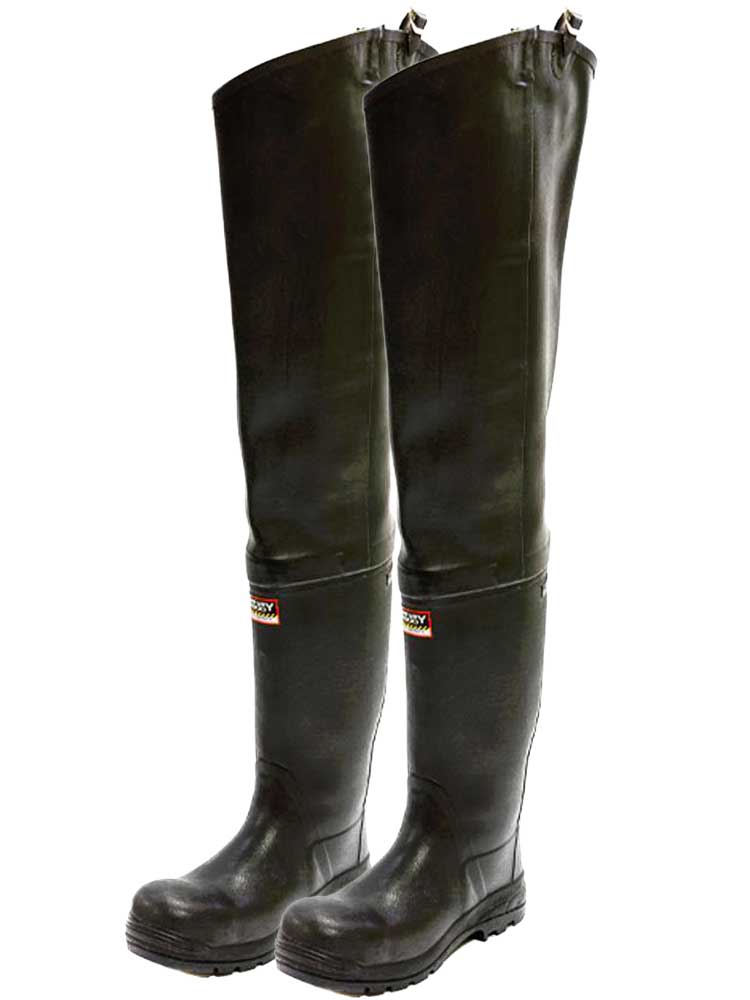 WADERS CENTURY SUPER SAFETY 4000