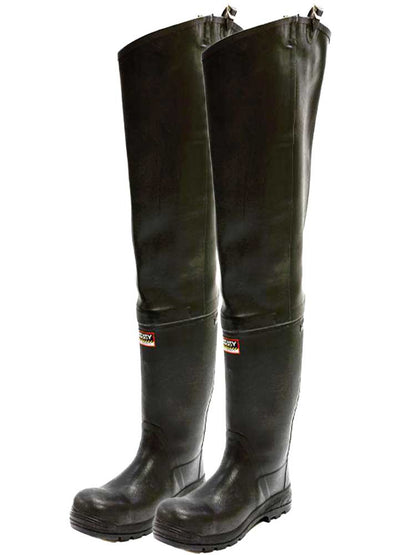 WADERS CENTURY SUPER SAFETY 4000
