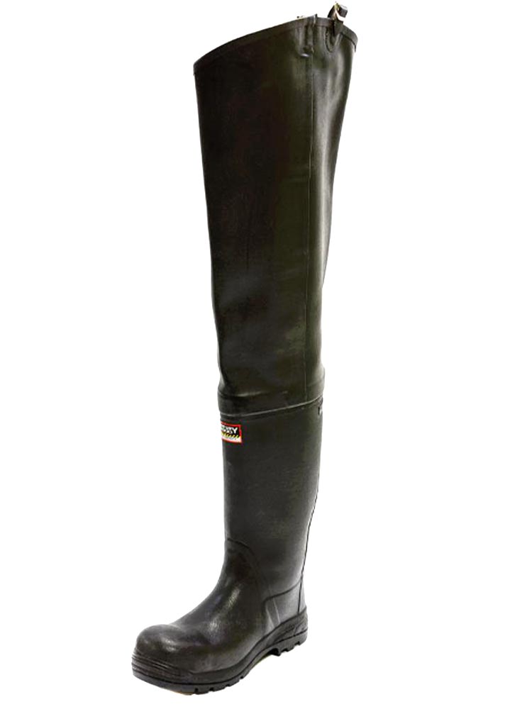 WADERS CENTURY SUPER SAFETY 4000