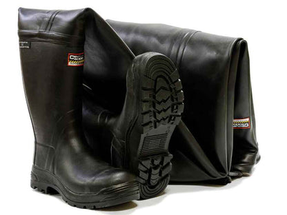 WADERS CENTURY SUPER SAFETY 4000