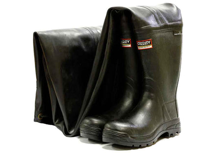 WADERS CENTURY SUPER SAFETY 4000