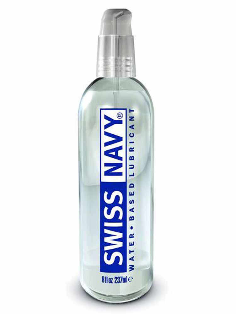 SWISS NAVY Waterbased Gleitgel 237