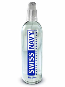 SWISS NAVY Waterbased Gleitgel 237