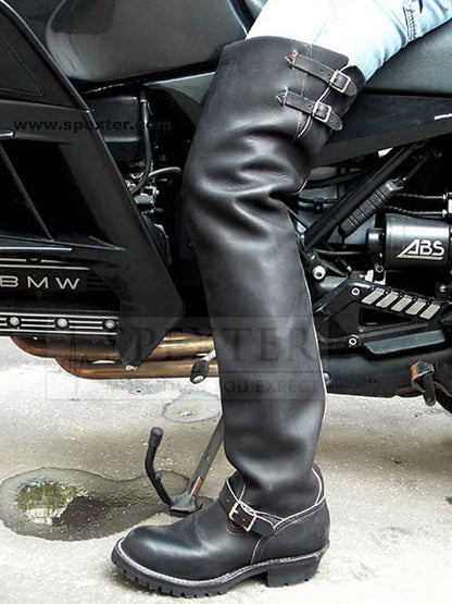 WESCO Boots BIG BOSS 36"