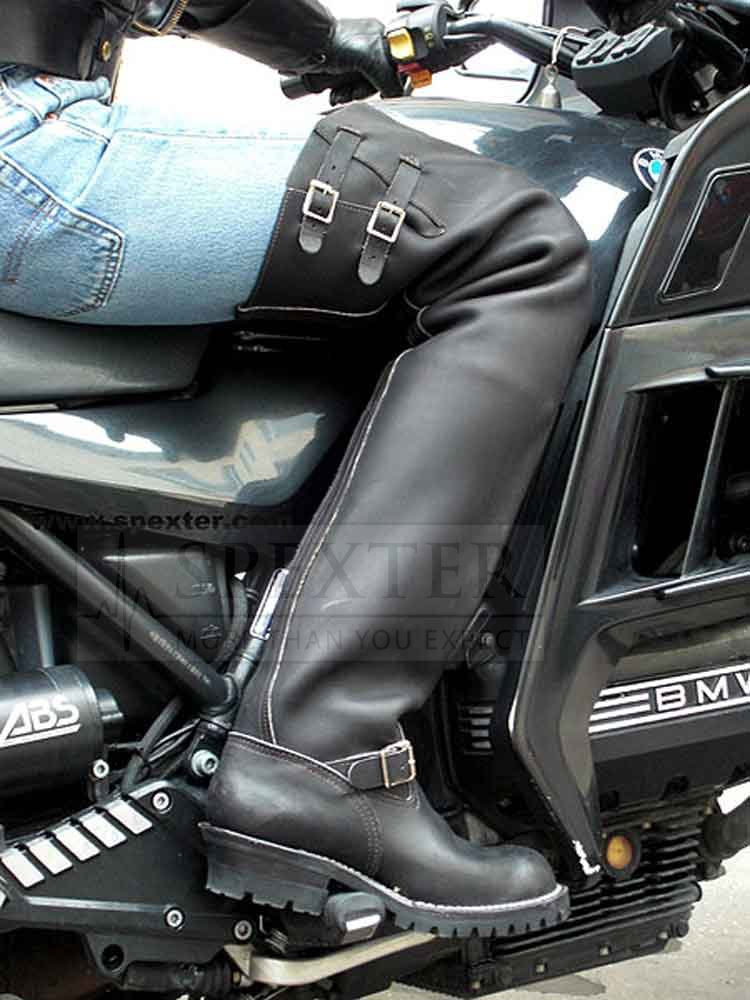 WESCO Boots BIG BOSS 36"