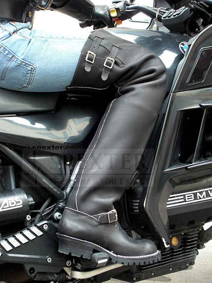 WESCO Boots BIG BOSS 34"