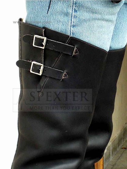 WESCO Boots BIG BOSS 36"