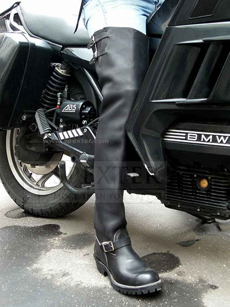 WESCO Boots BIG BOSS 32"