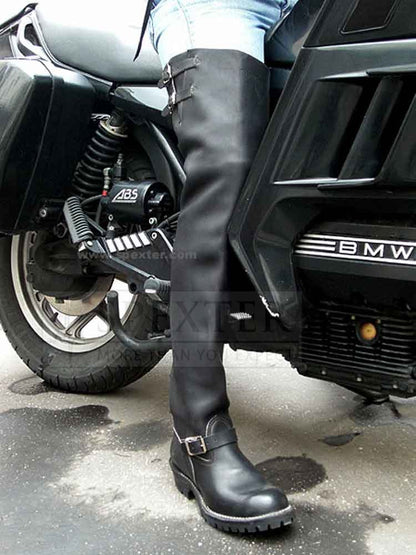 WESCO Boots BIG BOSS 32"