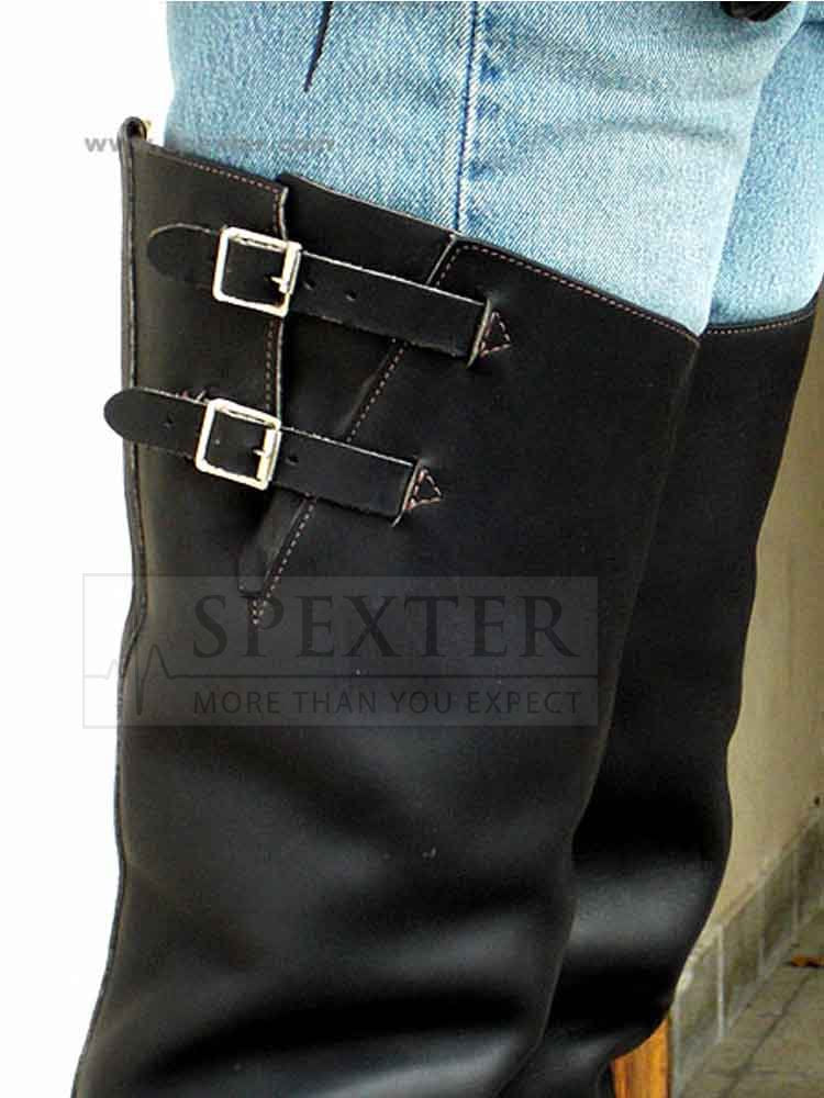 WESCO Boots BIG BOSS 32"