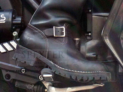 WESCO Boots BOSS 16" LF