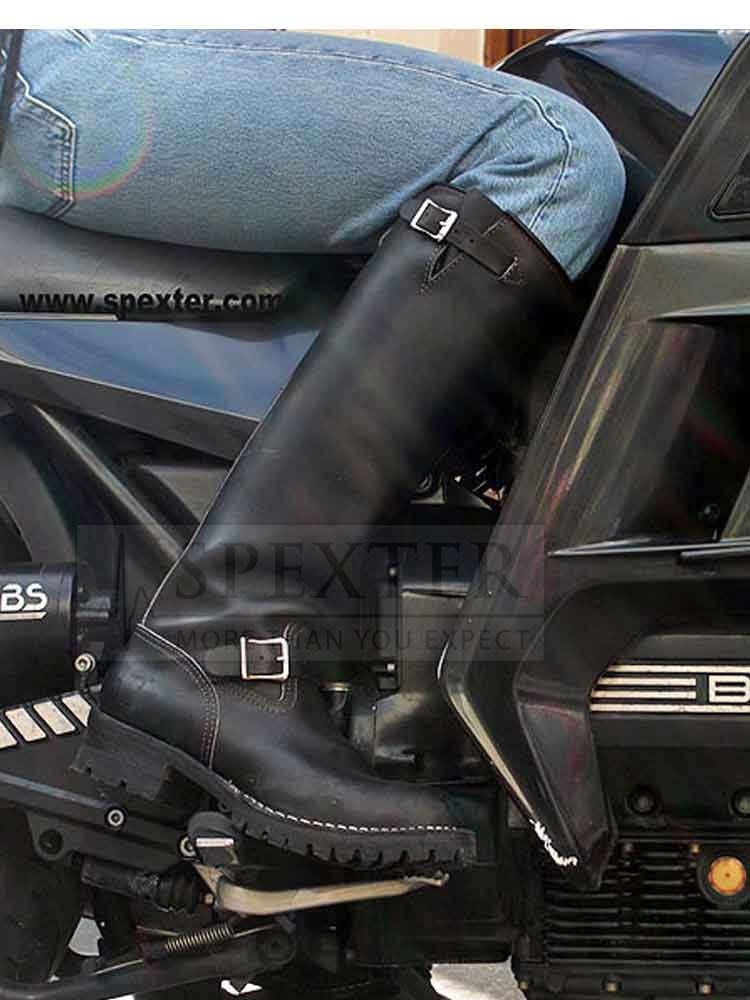 WESCO Boots BOSS 18" LF
