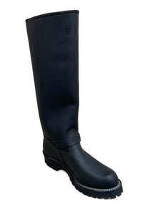 WESCO Boots BOSS 18" LF 2S Gold
